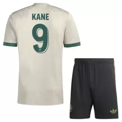 Koszulka FC Bayern Monachium Oktoberfest Kane 9 25/26 Dziecięca Koszulka FC Bayern Monachium Oktoberfest Kane 9 25/26 Dziecięca
