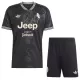 Koszulka Juventus FC 25/26 Trzecia Dziecięca
