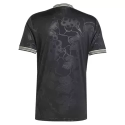 Koszulka Juventus FC 25/26 Trzecia Dziecięca