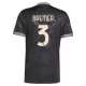Koszulka Juventus FC Bremer 3 25/26 Trzecia