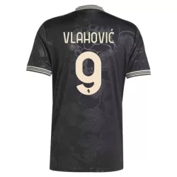 Koszulka Juventus FC Vlahovic 9 25/26 Trzecia