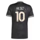 Koszulka Juventus FC Yildiz 10 25/26 Trzecia Koszulka Juventus FC Yildiz 10 25/26 Trzecia