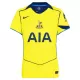 Koszulka Tottenham Hotspur 25/26 Trzecia Damska