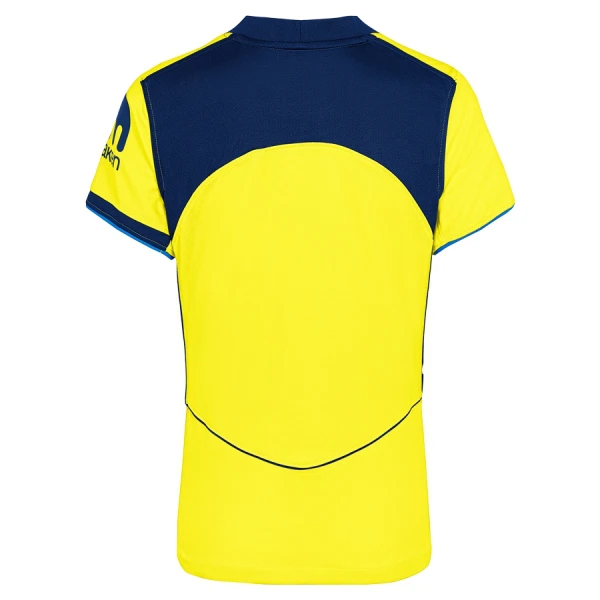 Koszulka Tottenham Hotspur 25/26 Trzecia Damska
