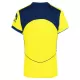 Koszulka Tottenham Hotspur 25/26 Trzecia Damska