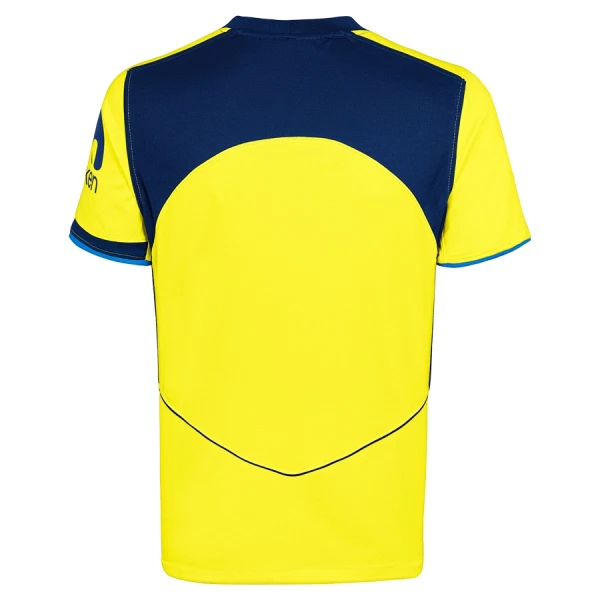 Koszulka Tottenham Hotspur 25/26 Trzecia Dziecięca
