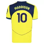 Koszulka Tottenham Hotspur Maddison 10 25/26 Trzecia
