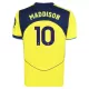 Koszulka Tottenham Hotspur Maddison 10 25/26 Trzecia Dziecięca