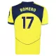 Koszulka Tottenham Hotspur Romero 17 25/26 Trzecia