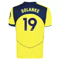 Koszulka Tottenham Hotspur Solanke 19 25/26 Trzecia