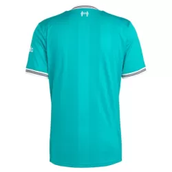 Koszulka Liverpool 25/26 Trzecia