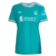 Koszulka Liverpool 25/26 Trzecia Damska