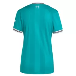 Koszulka Liverpool 25/26 Trzecia Damska