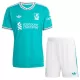 Koszulka Liverpool 25/26 Trzecia Dziecięca