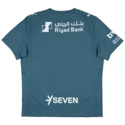 Koszulka Al Hilal SFC 25/26 Trzecia