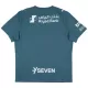 Koszulka Al Hilal SFC 25/26 Trzecia