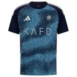 Koszulka Al-Nassr FC 25/26 Wyjazdowa