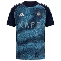 Koszulka Al-Nassr FC 25/26 Wyjazdowa Koszulka Al-Nassr FC 25/26 Wyjazdowa