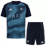 Koszulka Al-Nassr FC 25/26 Wyjazdowa Dziecięca