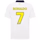 Koszulka Al-Nassr FC Ronaldo 7 25/26 Trzecia Koszulka Al-Nassr FC Ronaldo 7 25/26 Trzecia