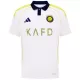Koszulka Al-Nassr FC Ronaldo 7 25/26 Trzecia