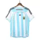 Koszulka Argentyna 2006 Retro Domowa