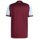 Koszulka Aston Villa 25/26 Domowa