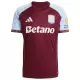 Koszulka Aston Villa 25/26 Domowa