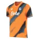 Koszulka Atalanta BC 25/26 Trzecia Dziecięca