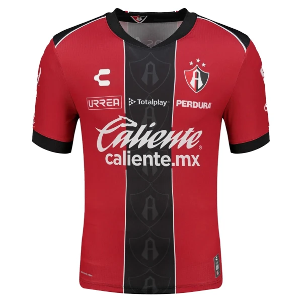 Koszulka Atlas FC 25/26 Domowa