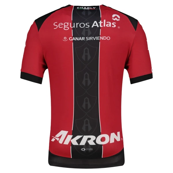 Koszulka Atlas FC 25/26 Domowa