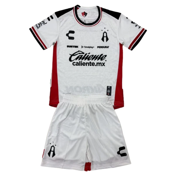 Koszulka Atlas FC 25/26 Wyjazdowa Dziecięca
