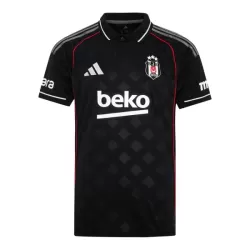 Koszulka Besiktas 25/26 Trzecia Koszulka Besiktas 25/26 Trzecia