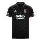 Koszulka Besiktas 25/26 Trzecia