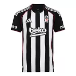 Koszulka Besiktas 25/26 Wyjazdowa