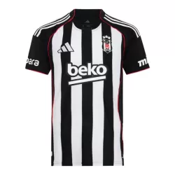 Koszulka Besiktas 25/26 Wyjazdowa Koszulka Besiktas 25/26 Wyjazdowa