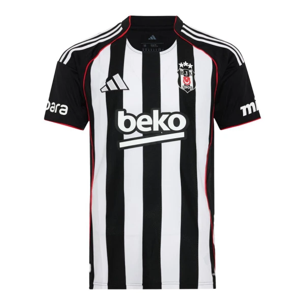 Koszulka Besiktas 25/26 Wyjazdowa Koszulka Besiktas 25/26 Wyjazdowa