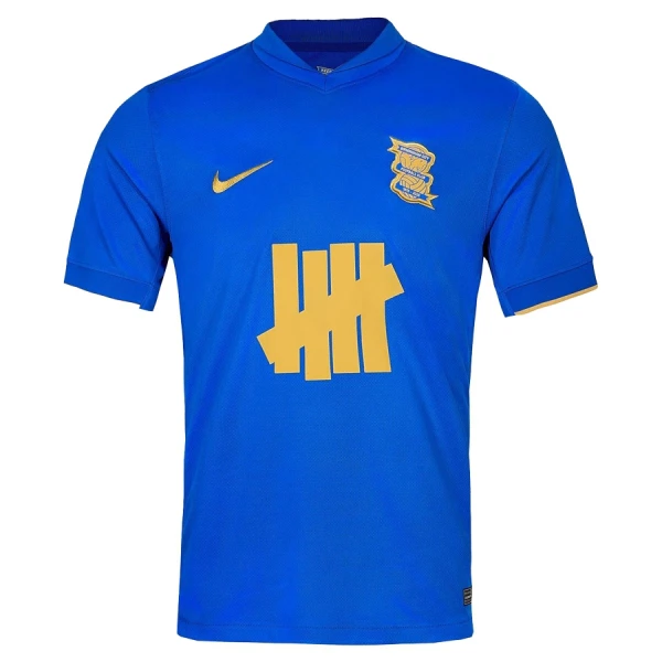 Koszulka Birmingham City 25/26 Domowa