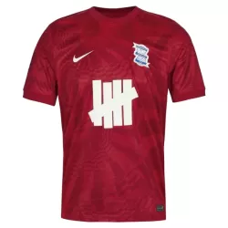 Koszulka Birmingham City 25/26 Trzecia Koszulka Birmingham City 25/26 Trzecia
