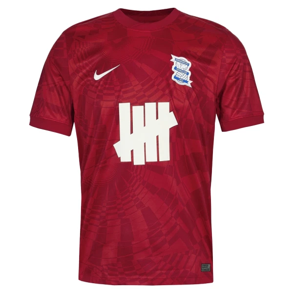Koszulka Birmingham City 25/26 Trzecia