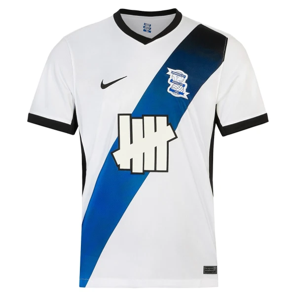 Koszulka Birmingham City 25/26 Wyjazdowa Dziecięca