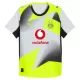 Koszulka Borussia Dortmund 25/26 Wyjazdowa Koszulka Borussia Dortmund 25/26 Wyjazdowa
