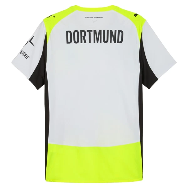 Koszulka Borussia Dortmund 25/26 Wyjazdowa