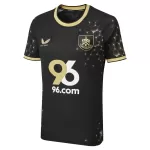 Koszulka Burnley FC 25/26 Trzecia