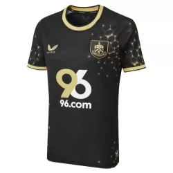 Koszulka Burnley FC 25/26 Trzecia Koszulka Burnley FC 25/26 Trzecia