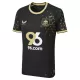 Koszulka Burnley FC 25/26 Trzecia Koszulka Burnley FC 25/26 Trzecia