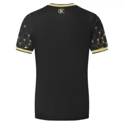 Koszulka Burnley FC 25/26 Trzecia