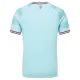 Koszulka Burnley FC 25/26 Wyjazdowa