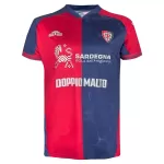 Koszulka Cagliari Calcio 25/26 Domowa
