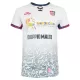 Koszulka Cagliari Calcio 25/26 Wyjazdowa Koszulka Cagliari Calcio 25/26 Wyjazdowa